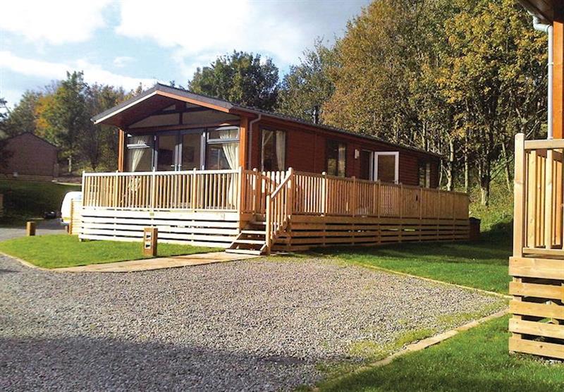 Elm VIP at Roydon Mill Lodges in Essex, East of England
