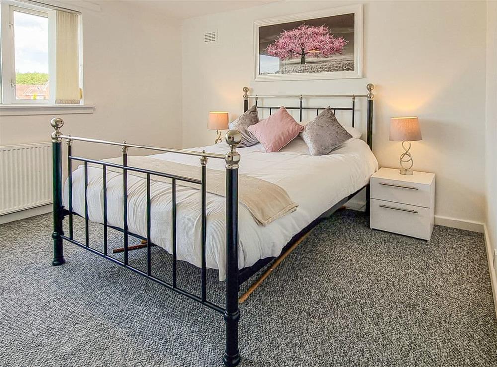 Double bedroom (photo 2) at Rozelle Villa in Ayr, Ayrshire