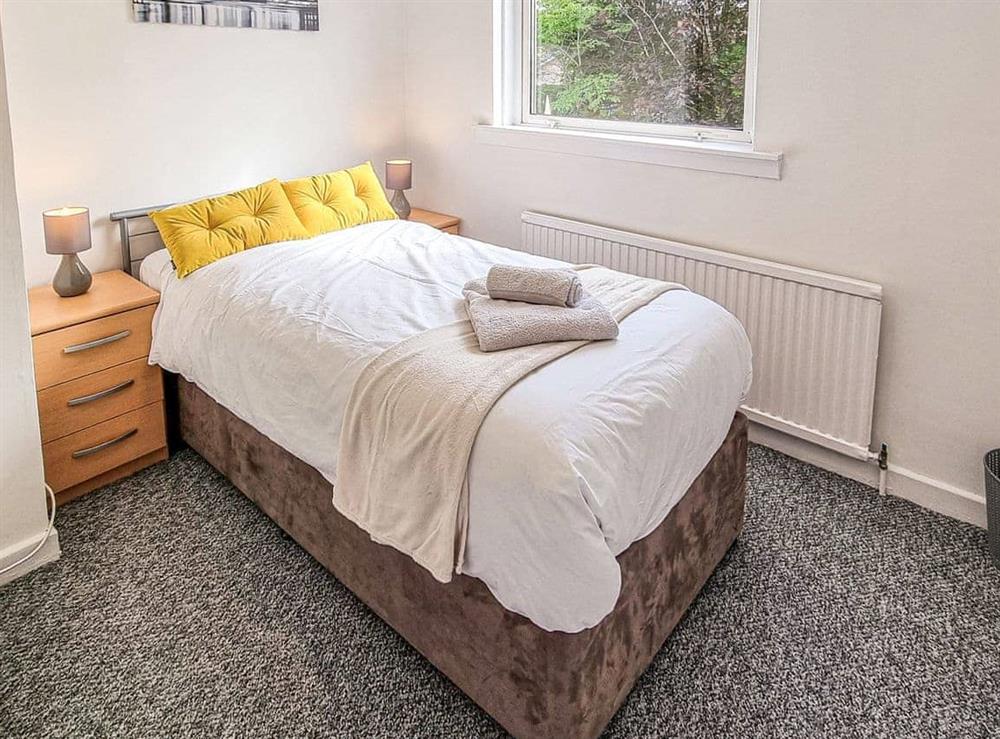 Double bedroom (photo 4) at Rozelle Villa in Ayr, Ayrshire