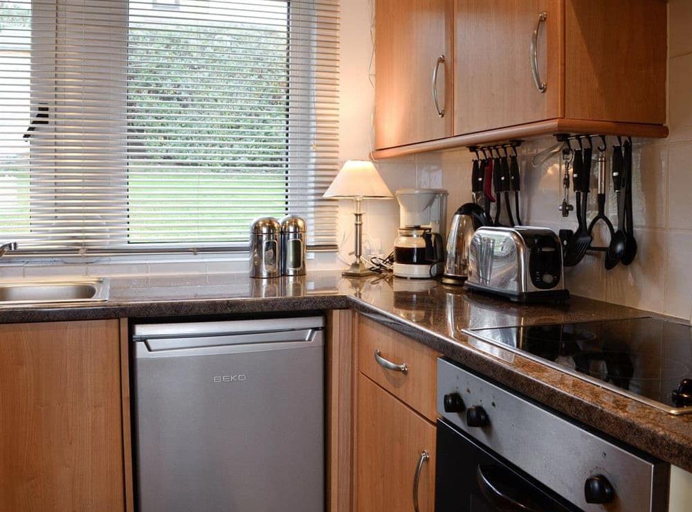 Kitchen (photo 2) at Ruach in Gardenstown, near Macduff, Aberdeenshire