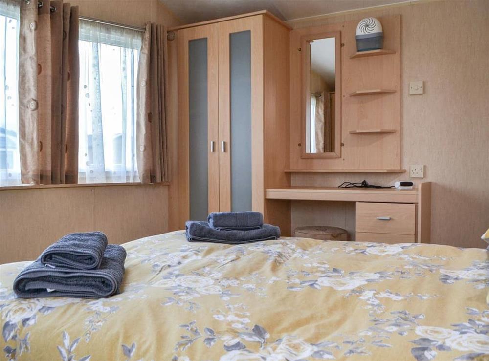 Double bedroom (photo 3) at Ruans Roost in Moota, near Cockermouth, Cumbria