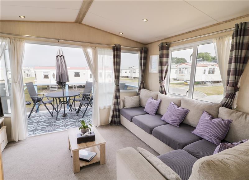 Enjoy the living room at Ruby, Shanlieve Holiday Park near Kilkeel