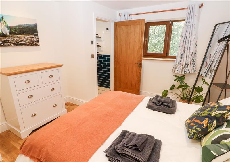 A bedroom in Rudbaxton Water (photo 2) at Rudbaxton Water, Rudbaxton near Haverfordwest