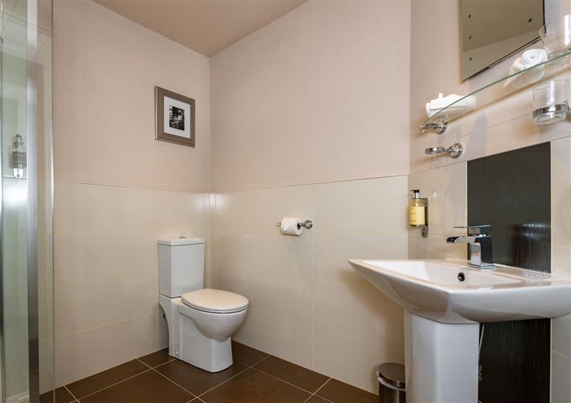 Bathroom (photo 8) at Rudby Hall, Skutterskelfe near Hutton Rudby