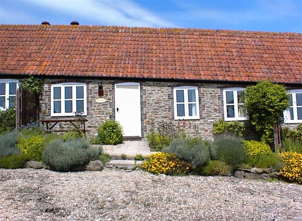 Photos of Rudge Farm Cottages Keepers Cottage near