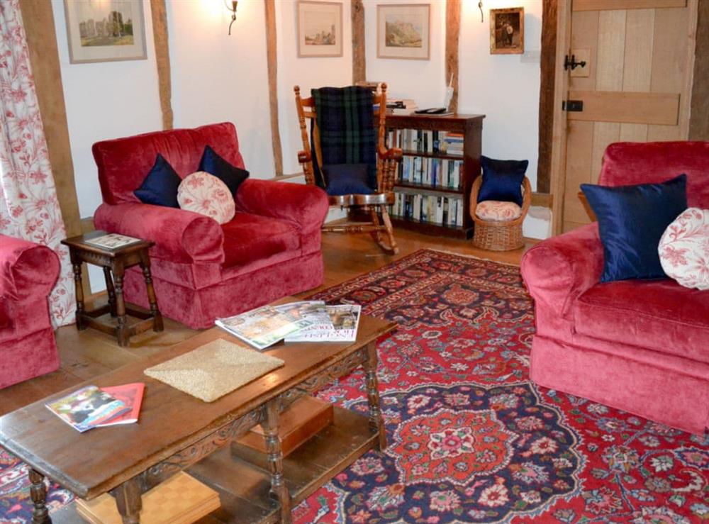 Living room (photo 2) at Rumbolds Retreat, 