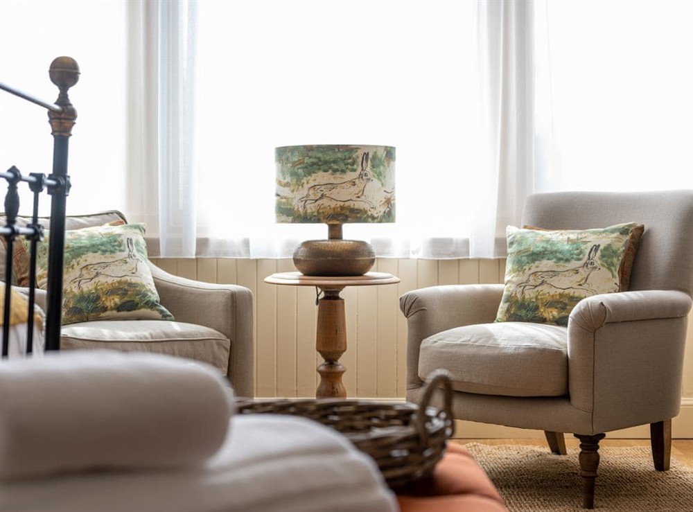 Studio at Running Hare in Inverness, Inverness-Shire