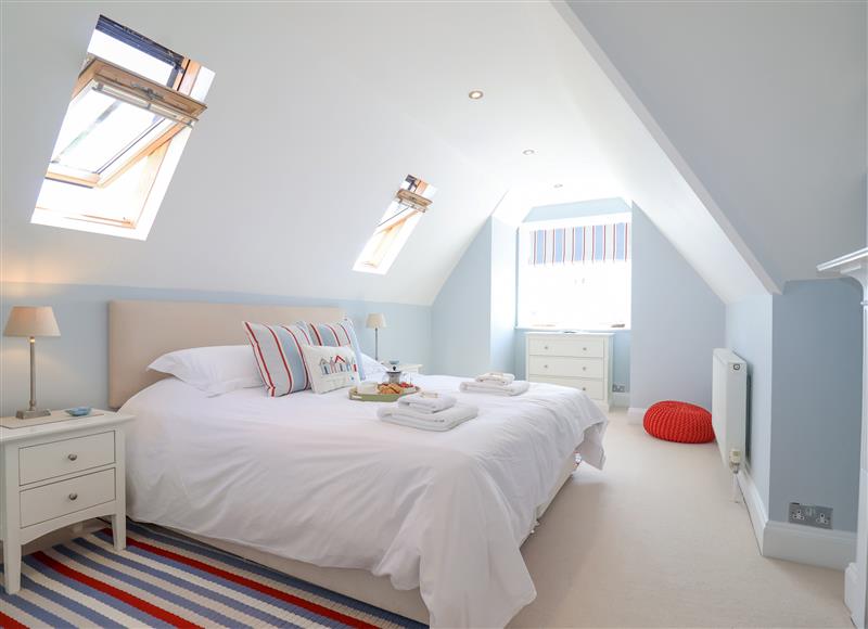 One of the 3 bedrooms (photo 2) at Runton, Aldeburgh