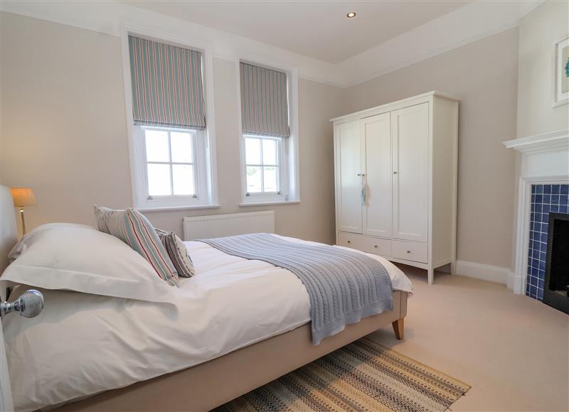 One of the 3 bedrooms at Runton, Aldeburgh