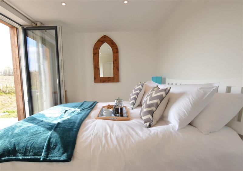 Bedroom at Rush House, Eastbridge, Eastbridge Near Westleton