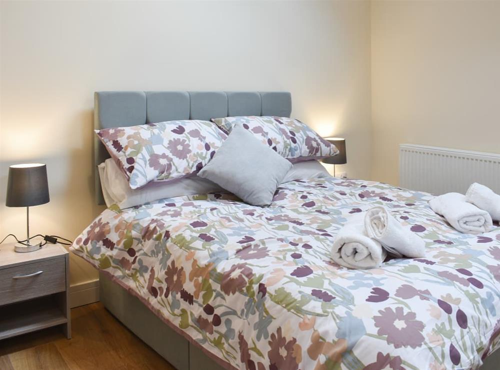 Double bedroom (photo 3) at Rushgill House in Skelton, near Penrith, Cumbria