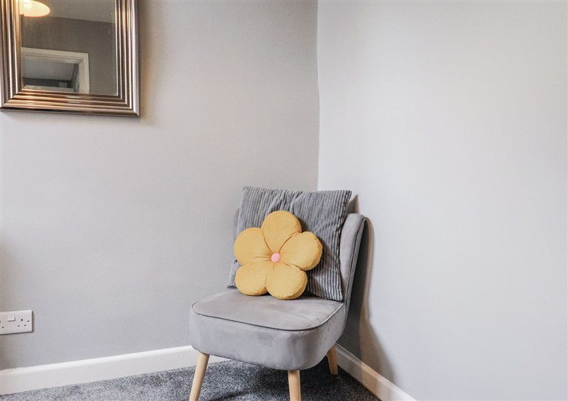 Inside Rushmoor Cottage at Rushmoor Cottage, Colaton Raleigh