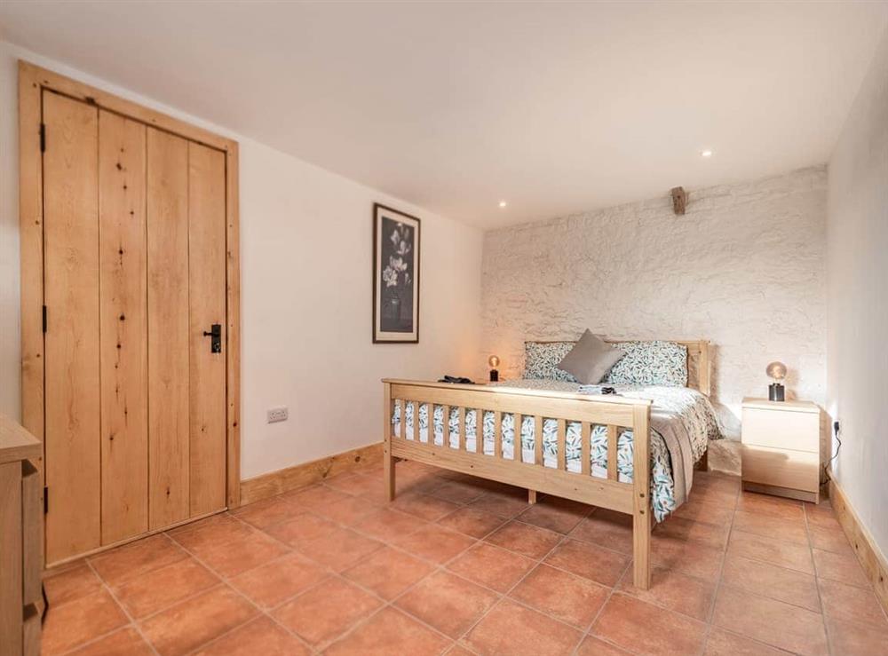 Ground floor double bedroom (photo 2) at Russet in Clevedon, Avon