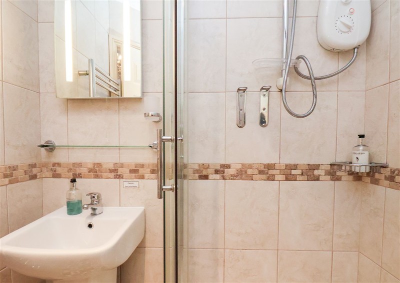 Bathroom (photo 2) at Rutland Grange, Filey