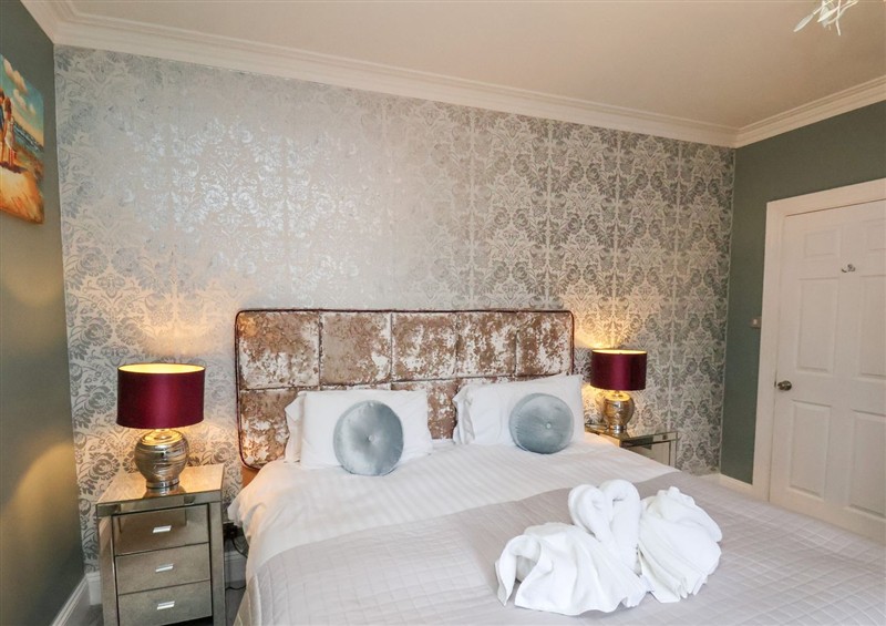 Bedroom (photo 2) at Rutland Grange, Filey