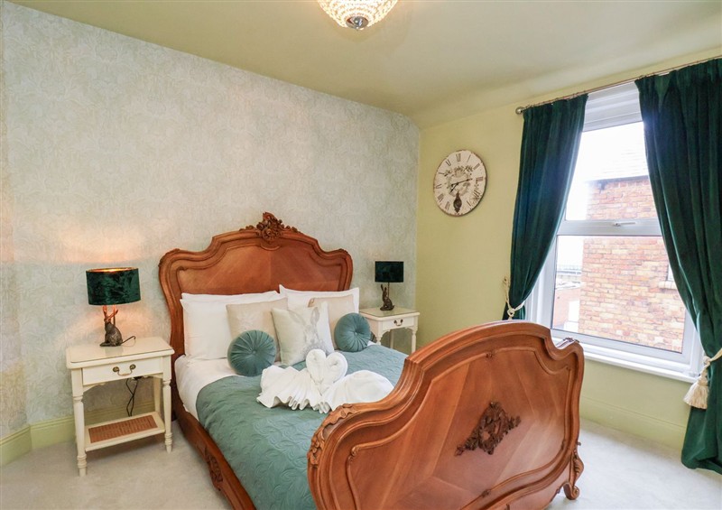 Bedroom (photo 3) at Rutland Grange, Filey