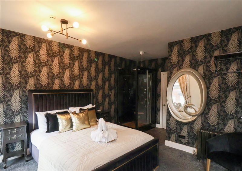 Bedroom (photo 4) at Rutland Grange, Filey