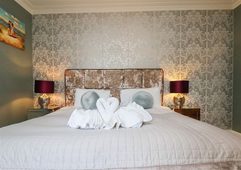 One of the bedrooms (photo 2) at Rutland Grange, Filey