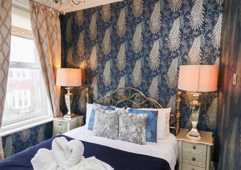 One of the bedrooms (photo 3) at Rutland Grange, Filey