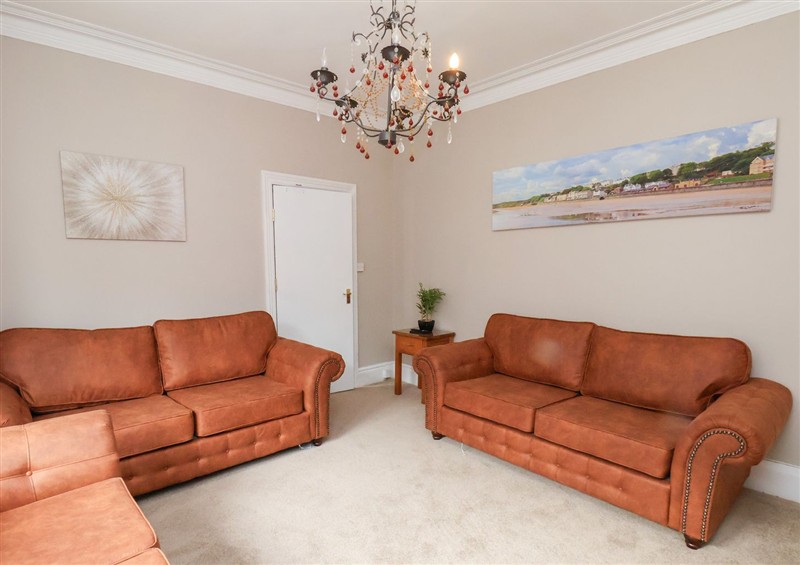 The living room (photo 2) at Rutland Grange, Filey