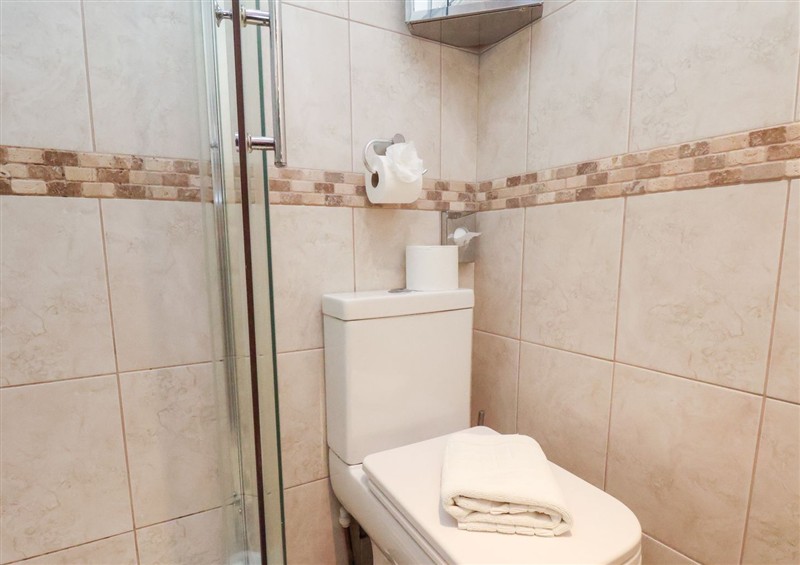 This is the bathroom (photo 2) at Rutland Grange, Filey