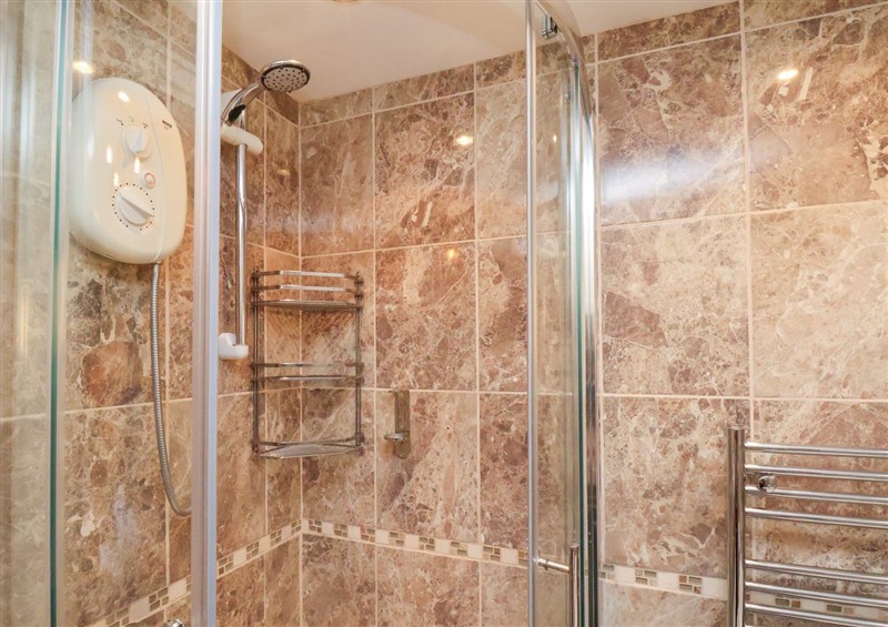 This is the bathroom (photo 5) at Rutland Grange, Filey