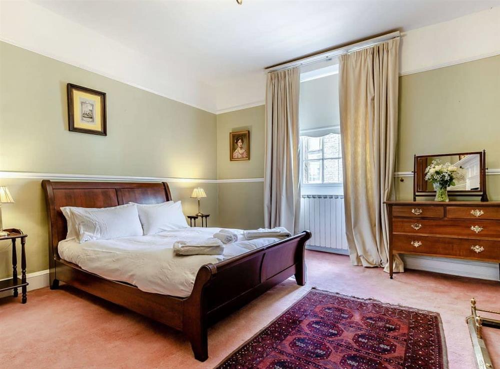 Double bedroom (photo 6) at Rutland House in Bakewell, Derbyshire