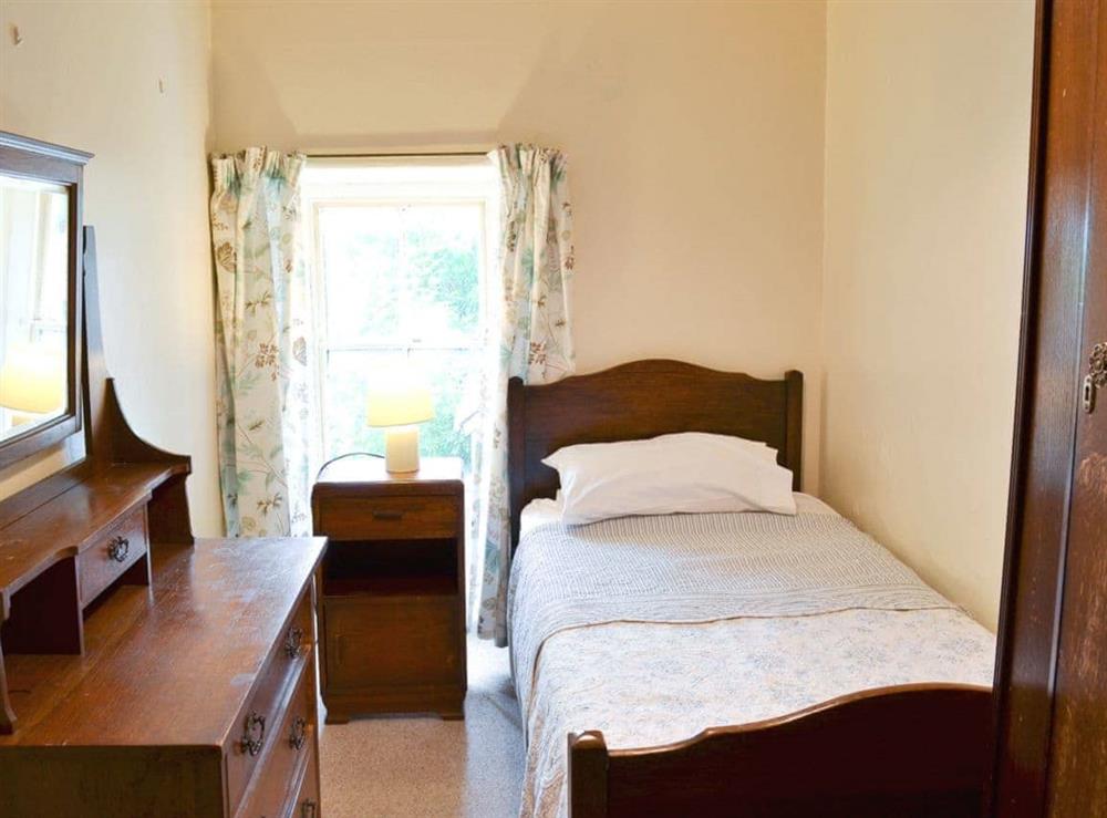 Single bedroom (photo 2) at Rwgan in Blaencelyn, Nr Llangrannog, Ceredigion., Dyfed