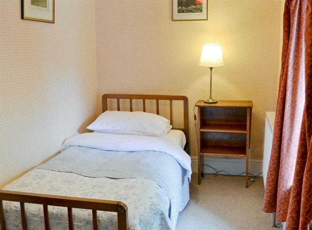Single bedroom at Rwgan in Blaencelyn, Nr Llangrannog, Ceredigion., Dyfed