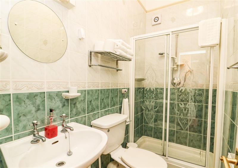 Bathroom (photo 2) at Ryburn Lodge, Bridlington