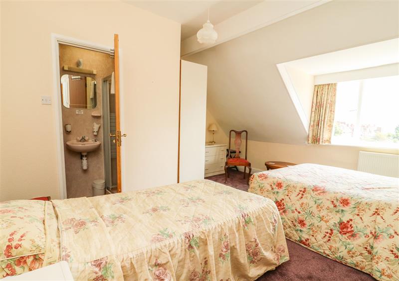 One of the bedrooms (photo 2) at Ryburn Lodge, Bridlington
