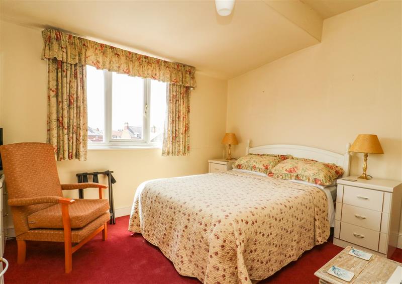 One of the bedrooms (photo 3) at Ryburn Lodge, Bridlington