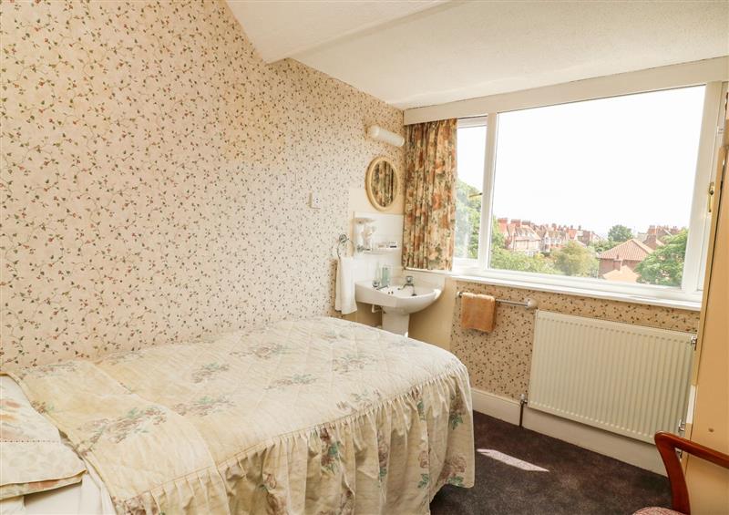 This is a bedroom (photo 3) at Ryburn Lodge, Bridlington