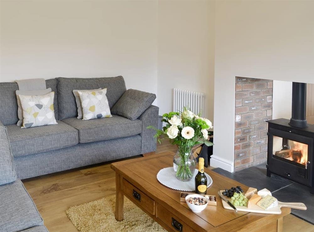 Attractive holiday home at Rydal Cottage in Keswick, Cumbria