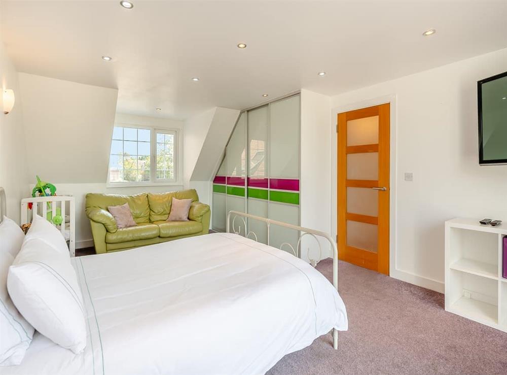 Double bedroom (photo 6) at Rydal House in St Osyth, near Clacton-on-Sea, Essex