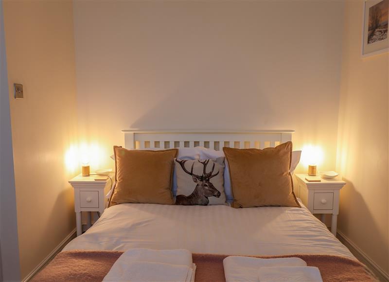 This is a bedroom at Rydal Suite, Ambleside