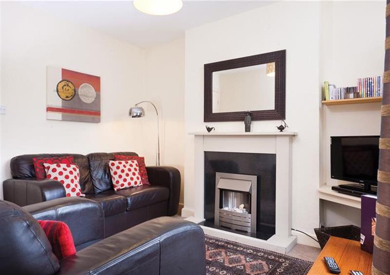 Enjoy the living room at Rydal View Cottage, Ambleside
