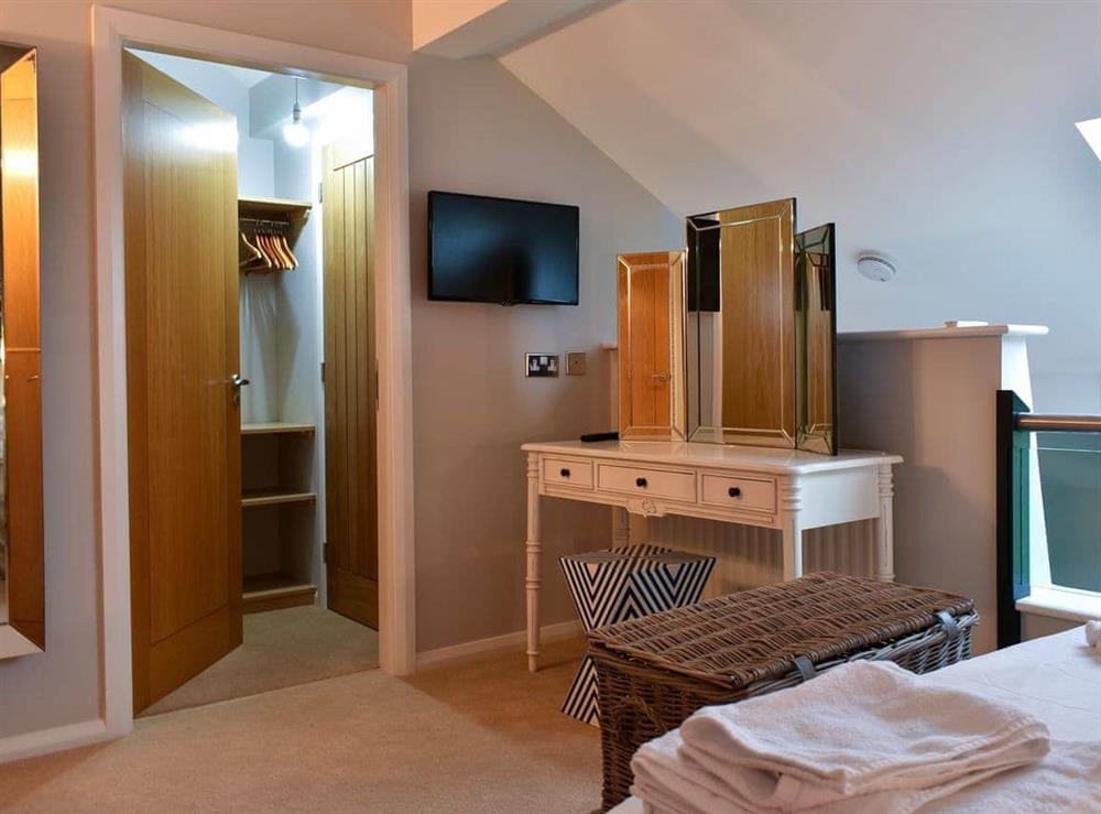 Lovely double bedroom (photo 2) at Rye Meadows in Carnforth, Lancashire