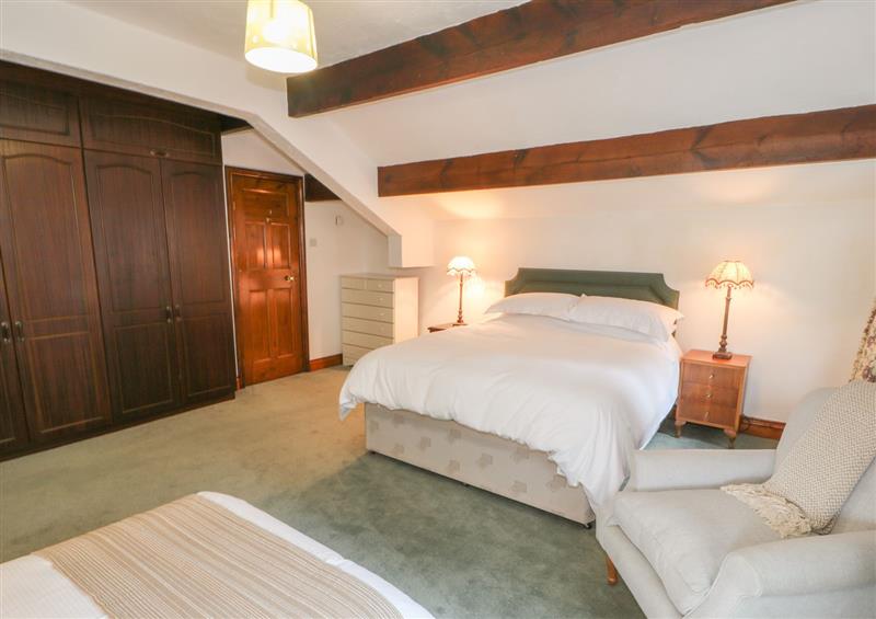 Bedroom (photo 2) at Ryecroft Barn, Glusburn near Cross Hills