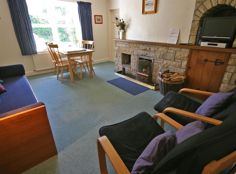 Photo 2 at Ryecroft Cottage in Morpeth, Northumberland