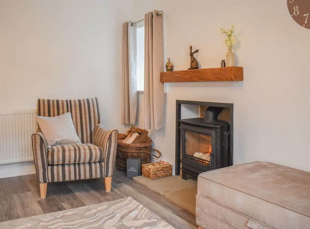 Living room (photo 2) at Ryecroft in Matlock, Derbyshire