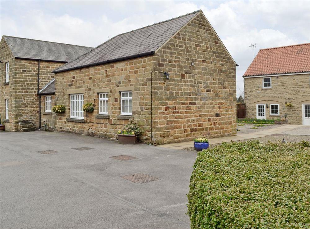 Photos of Ryedale SuttonunderWhitestonecliffe near Thirsk, North Yorkshire