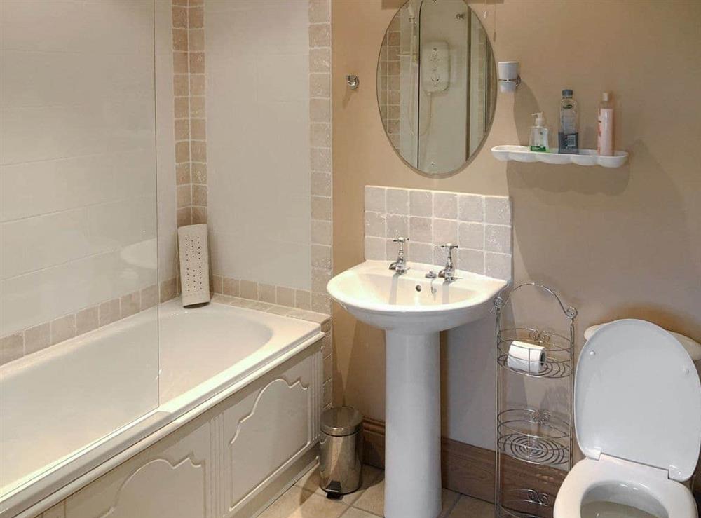 Bathroom (photo 2) at Ryelands House in Potterhanworth, near Lincoln, Lincolnshire