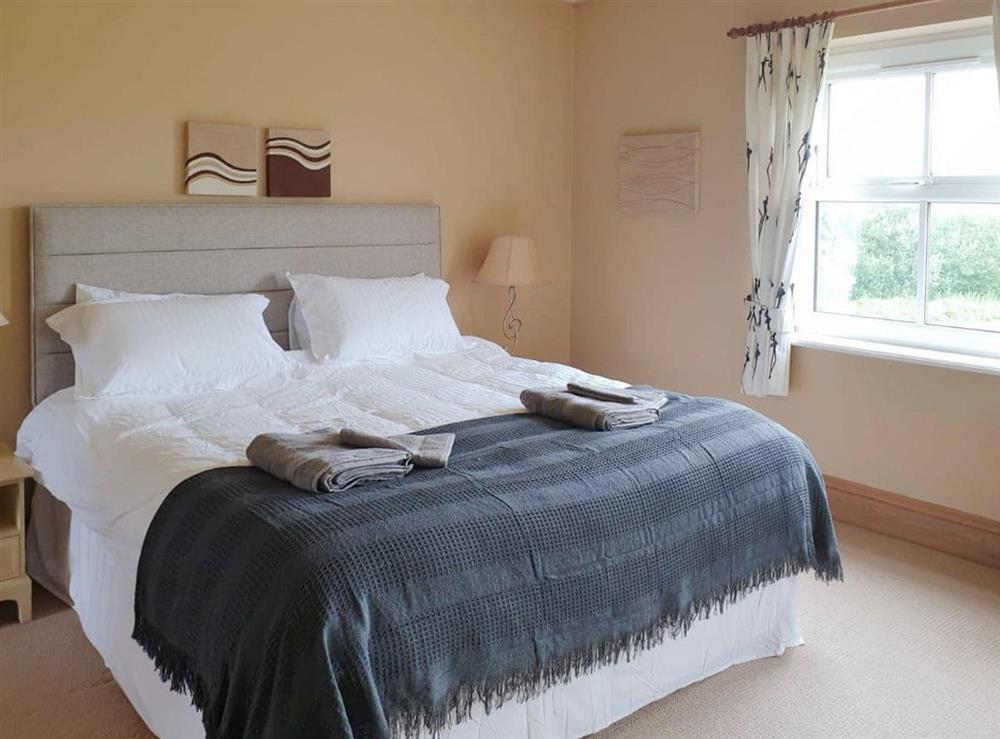 Double bedroom (photo 6) at Ryelands House in Potterhanworth, near Lincoln, Lincolnshire