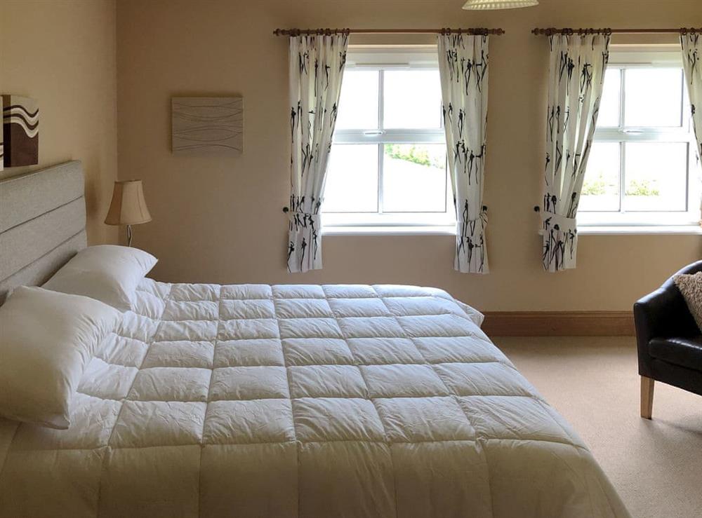 Double bedroom (photo 8) at Ryelands House in Potterhanworth, near Lincoln, Lincolnshire