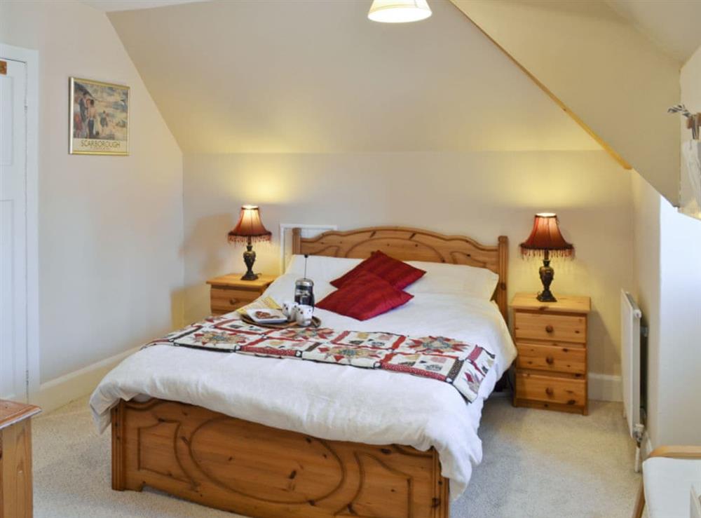 Double bedroom (photo 3) at Ryndle Corner in Scarborough, North Yorkshire