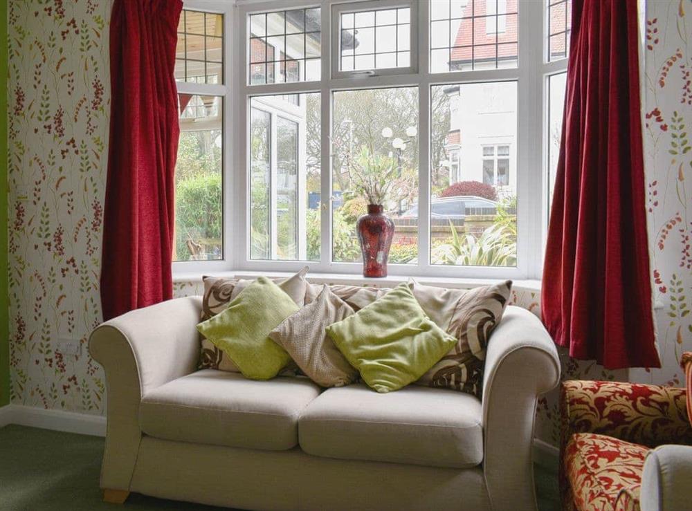 Sitting room (photo 2) at Ryndle Corner in Scarborough, North Yorkshire