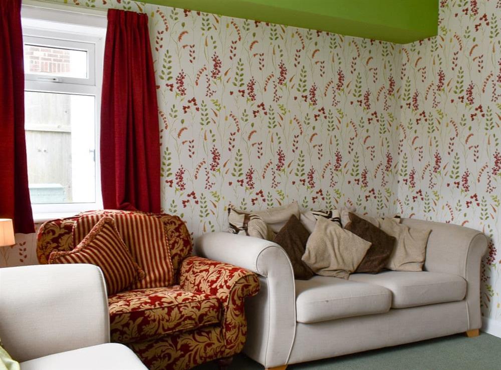 Sitting room (photo 3) at Ryndle Corner in Scarborough, North Yorkshire