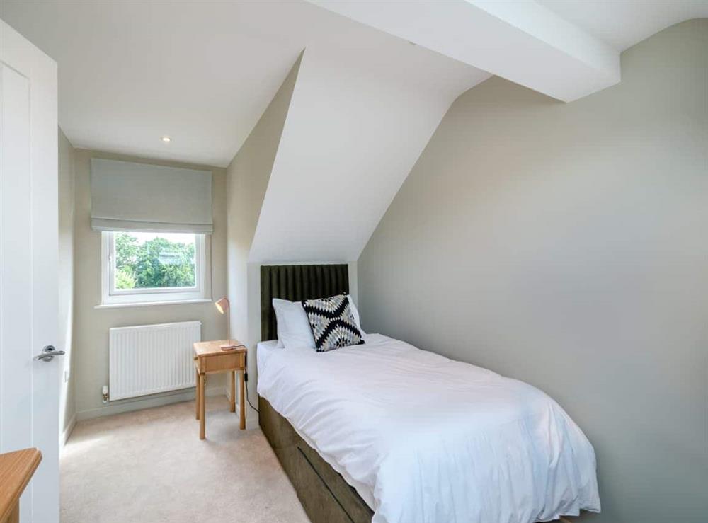 Bedroom at Ryseholme in Summerbridge, near Pateley Bridge, North Yorkshire