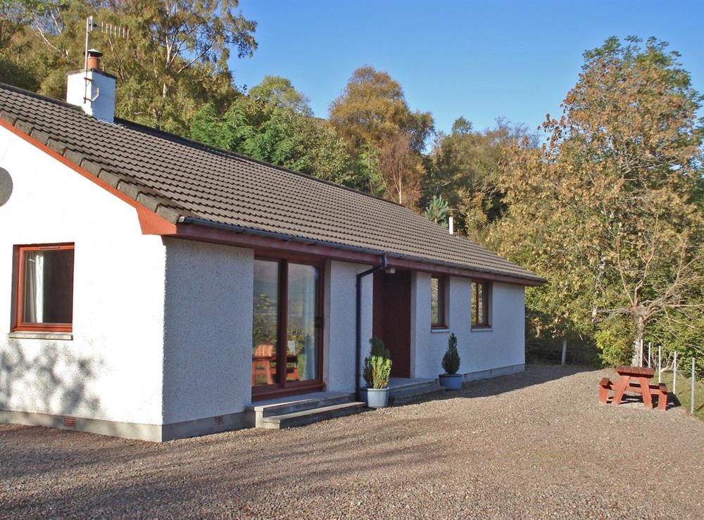 A photo of Sabhal Mor Cottage 